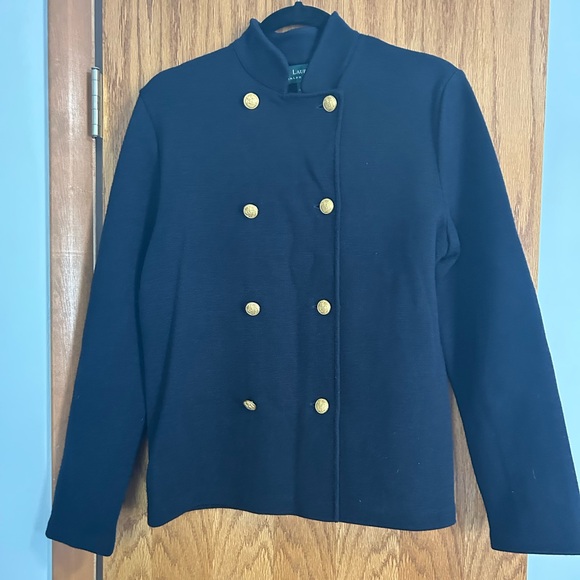 Vintage Ralph Lauren Jacket - Picture 1 of 3